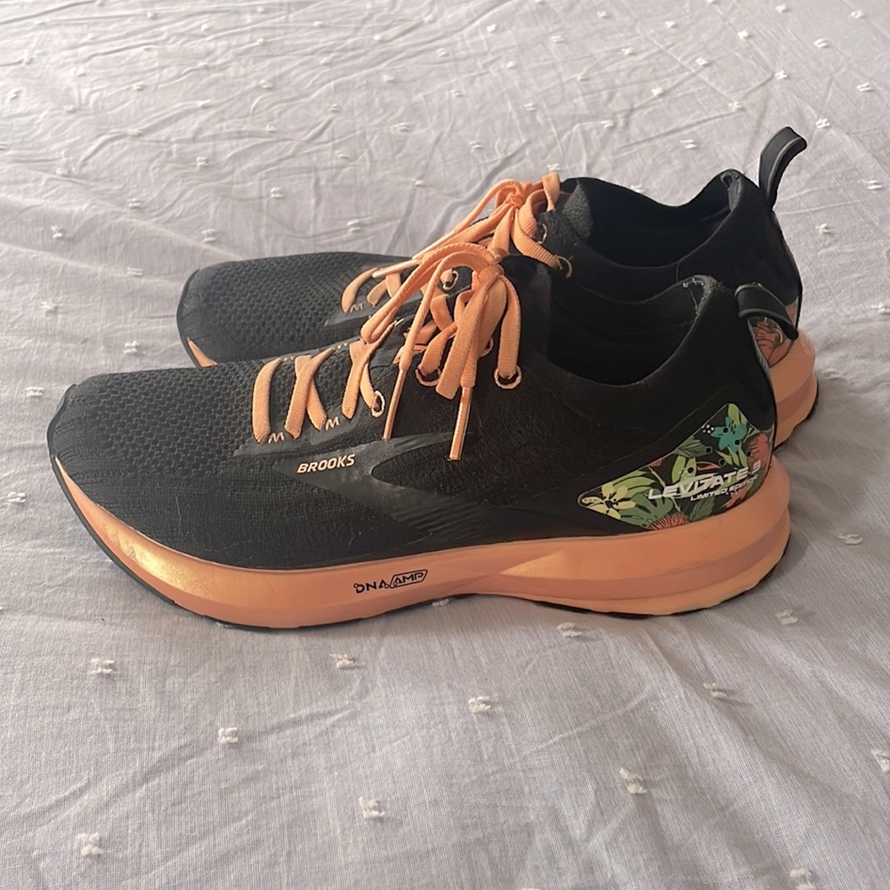 Brooks Running Shoe